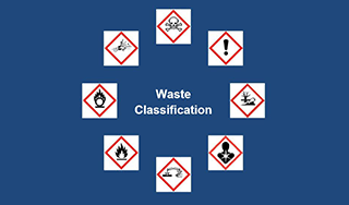 Waste Classification Assessments